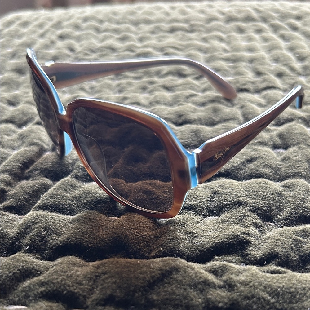 Maui Jim sunglasses